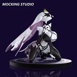 Mocking - Stella 4