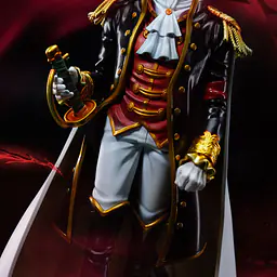 Black - Shanks 4