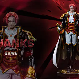 Black - Shanks 2