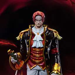 Black - Shanks 3