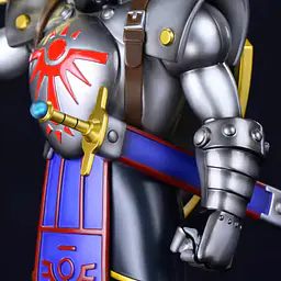 Sun Toys - Knightmon 4