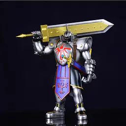 Sun Toys - Knightmon 3