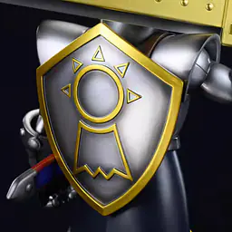 Sun Toys - Knightmon 2