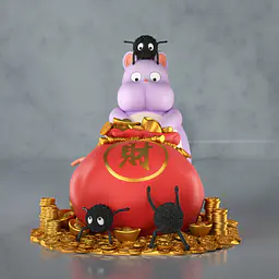 Cookie - Boh 1