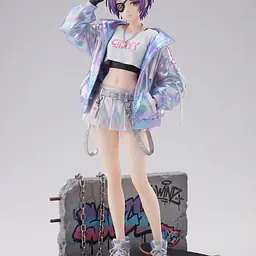 Koko - Chrome Dokuro and Tsunayoshi Sawada 1