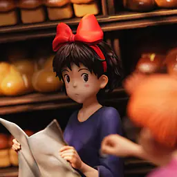 OPM - Kiki 3