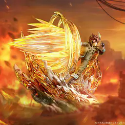 Freedom - Tsunayoshi Sawada 3