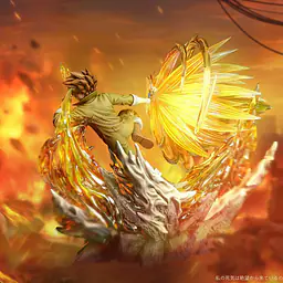 Freedom - Tsunayoshi Sawada 2