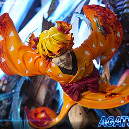 Jiao Dian - Zenitsu 3