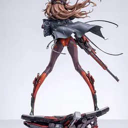 Honey - Asuka 4