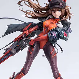Honey - Asuka 3