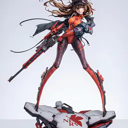 Honey - Asuka 2