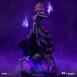 Iron - Liliana Vess 5