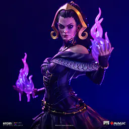 Iron - Liliana Vess 3