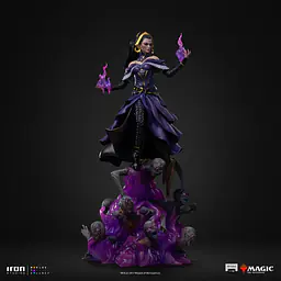 Iron - Liliana Vess 4