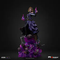 Iron - Liliana Vess 6