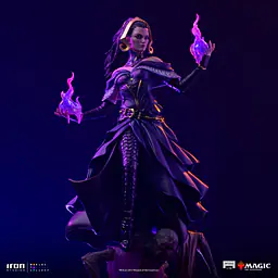 Iron - Liliana Vess 2