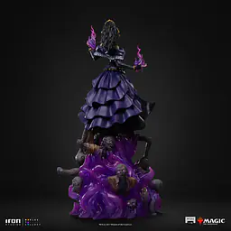 Iron - Liliana Vess 17