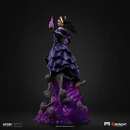 Iron - Liliana Vess 12