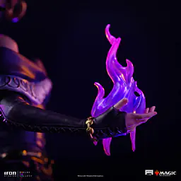 Iron - Liliana Vess 20