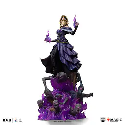 Iron - Liliana Vess 23