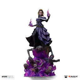 Iron - Liliana Vess 22