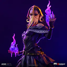 Iron - Liliana Vess 9