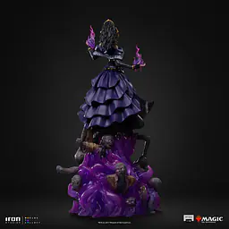 Iron - Liliana Vess 19