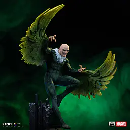 Iron - The Vulture 3
