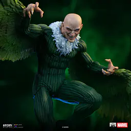 Iron - The Vulture 5