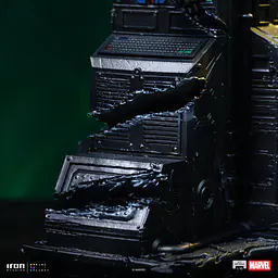 Iron - The Vulture 11