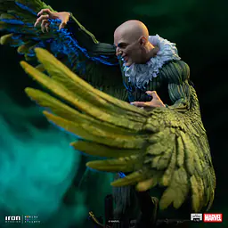 Iron - The Vulture 7