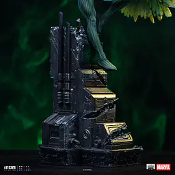 Iron - The Vulture 9