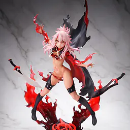 Mephisto - Chloe von Einzbern 1