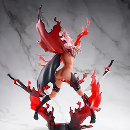 Mephisto - Chloe von Einzbern 5