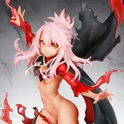 Mephisto - Chloe von Einzbern 4