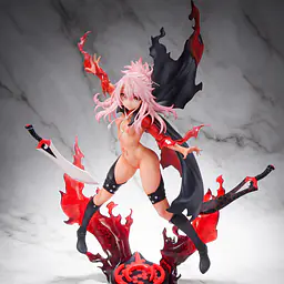 Mephisto - Chloe von Einzbern 3
