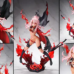 Mephisto - Chloe von Einzbern 6