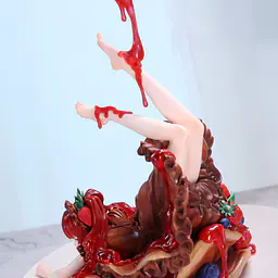 We Art Doing - Pancake Fairies 5