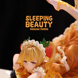 We Art Doing - Pancake Fairies 8