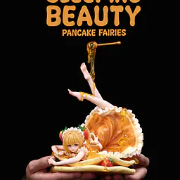 We Art Doing - Pancake Fairies 12