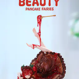 We Art Doing - Pancake Fairies 2