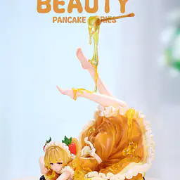 We Art Doing - Pancake Fairies 1