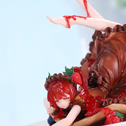 We Art Doing - Pancake Fairies 4