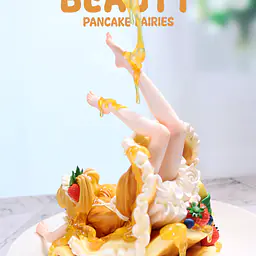 We Art Doing - Pancake Fairies 3