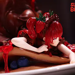 We Art Doing - Pancake Fairies 17