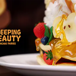 We Art Doing - Pancake Fairies 16