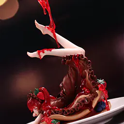 We Art Doing - Pancake Fairies 19