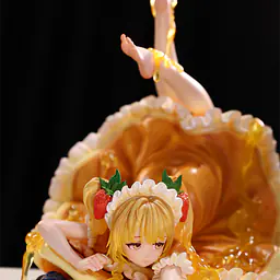 We Art Doing - Pancake Fairies 10