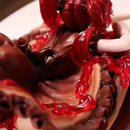 We Art Doing - Pancake Fairies 9